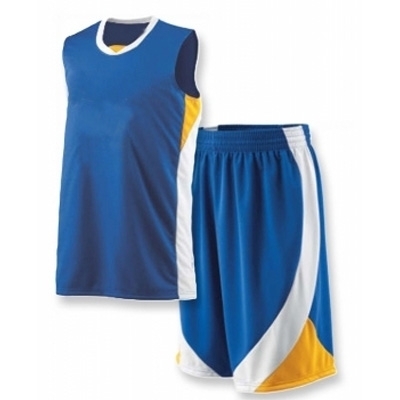 Basketball Uniform